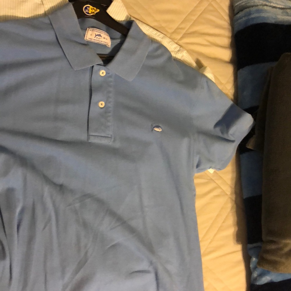 Men’s southern tide